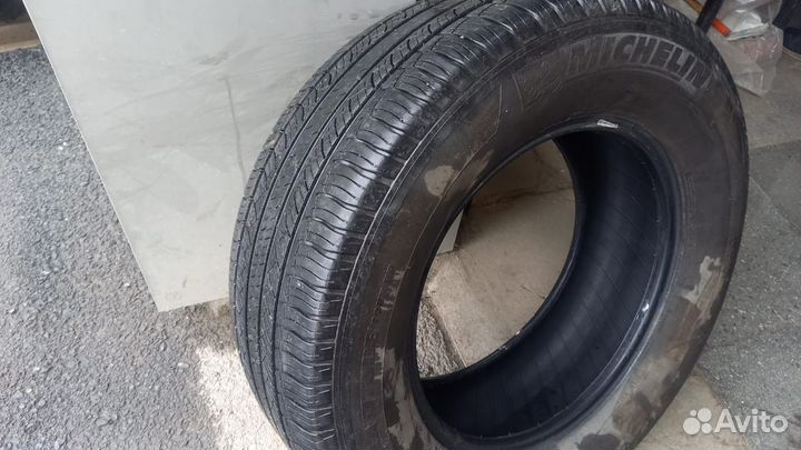 Michelin Latitude Alpin 285/60 R18 S