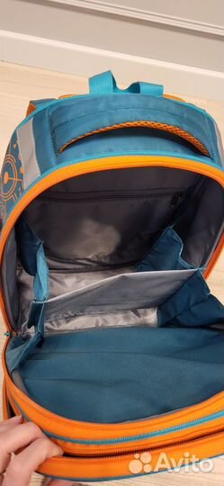 Рюкзак ранец школьный