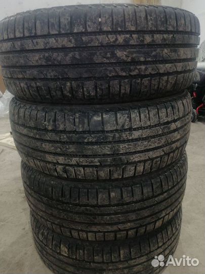 Nokian Tyres Nordman S2 SUV 235/60 R18 103V