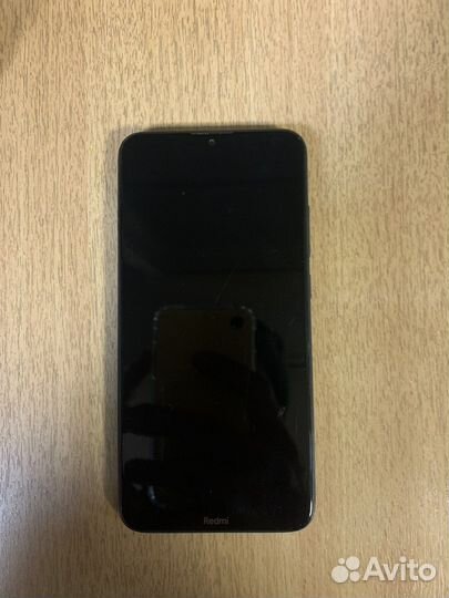 Xiaomi Redmi 8, 3/32 ГБ