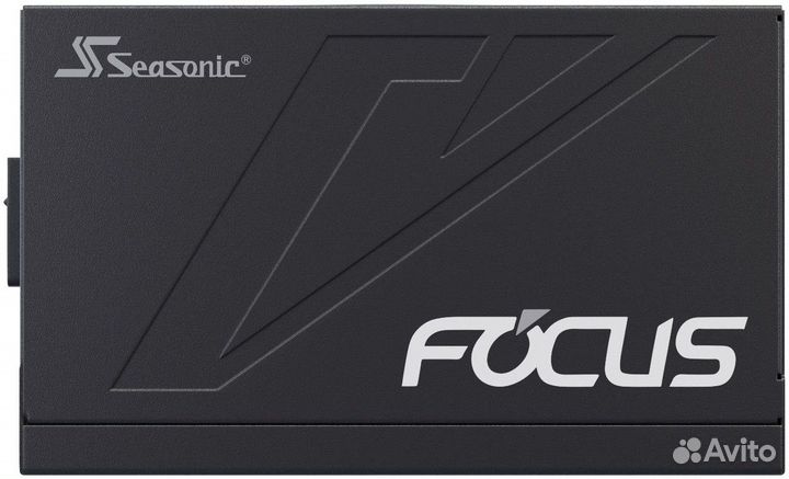 Seasonic focus GX-750