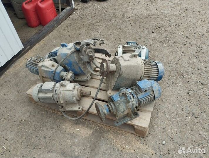 Зерновая нория спаренная 10 тонн