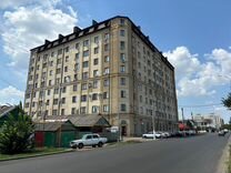 3-к. квартира, 102,9 м², 7/9 эт.