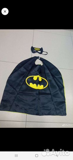 Карновальный костюм для мальчика