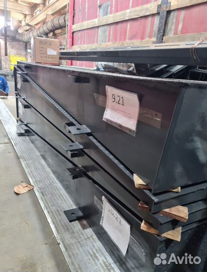 Весы автомобильные новые