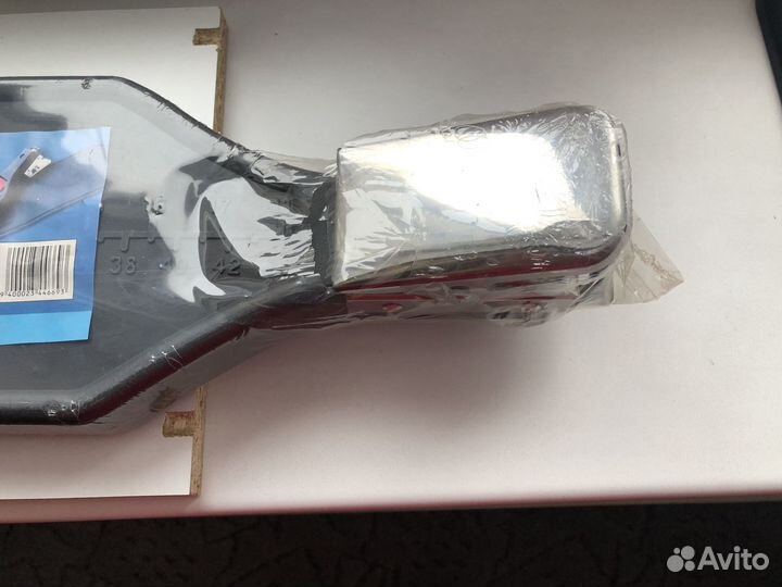 Подарочный набор рыбаку : доска, нож, рыбочистка