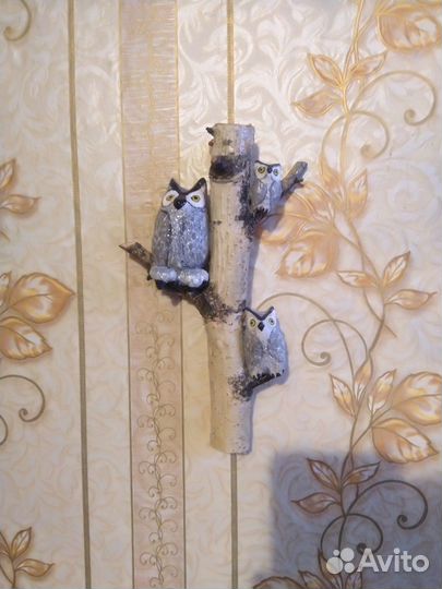 Панно, декор на стену