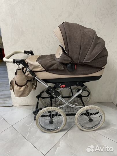 Детская коляска