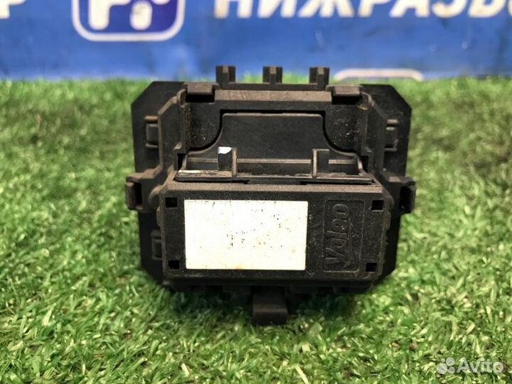 Резистор отопителя Peugeot 308 1.6 EP6 2008