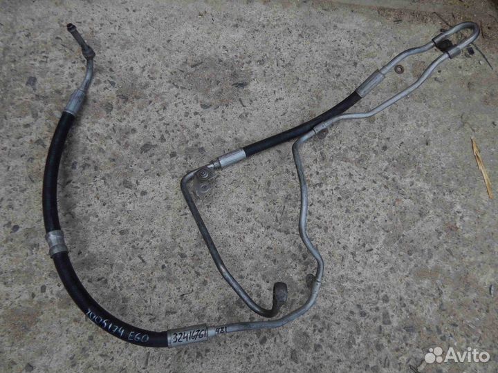 Шланг гидроусилителя BMW 5 Series E60/E61 рестайли