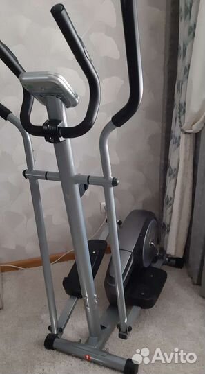 Эллиптический тренажер oxygen