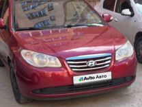 Hyundai Elantra 1.6 MT, 2010, 230 000 км, с пробегом, цена 580 000 руб.