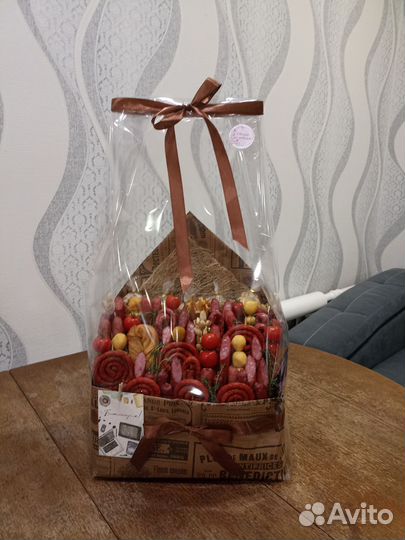 Женский букет\Мужской букет