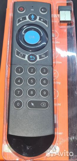 Smart пульт G21PRO