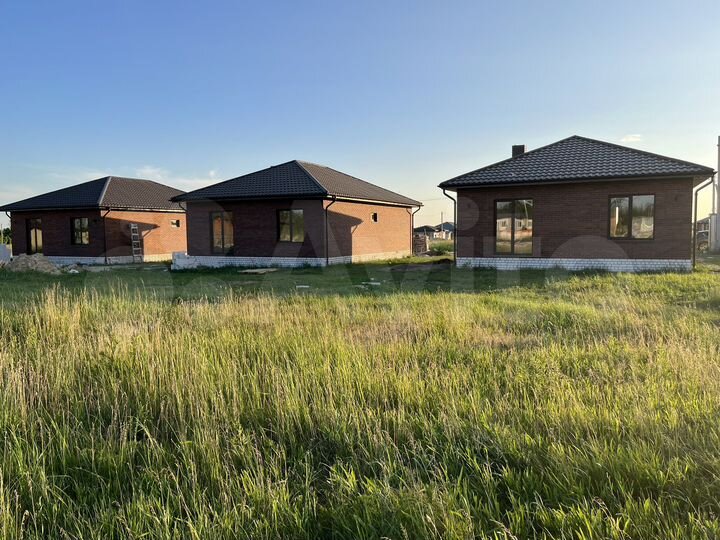 Дом 90 м² на участке 6 сот.