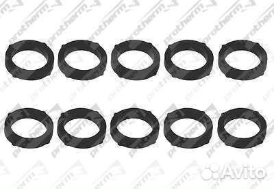 Прокладка 16 х 3 мм на котел Протерм