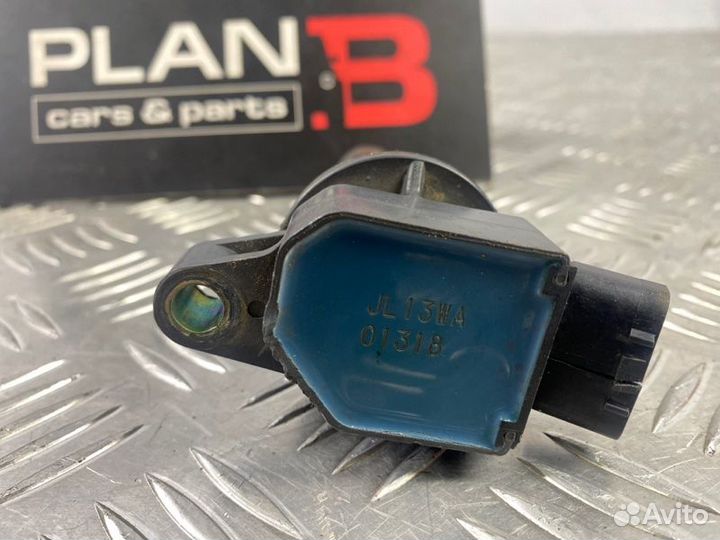 Катушка зажигания Toyota 2azfe