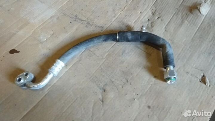 Трубка кондиционера Lifan Breez 2007-2014