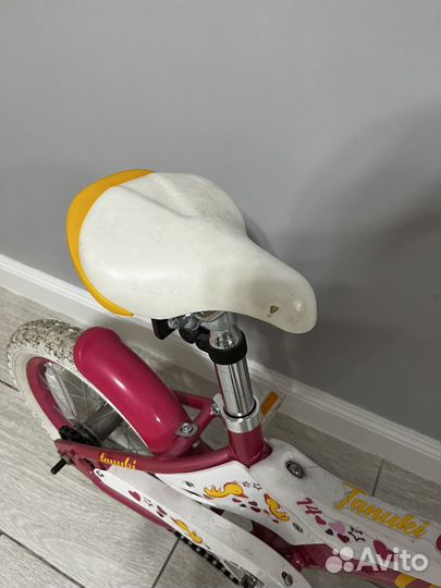 Велосипед Stark Tanuki детский