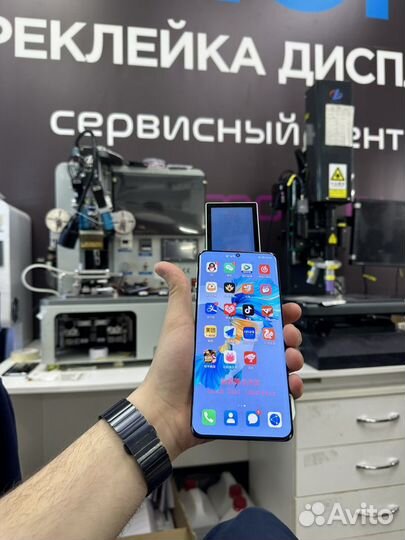 Дисплеи для Samsung