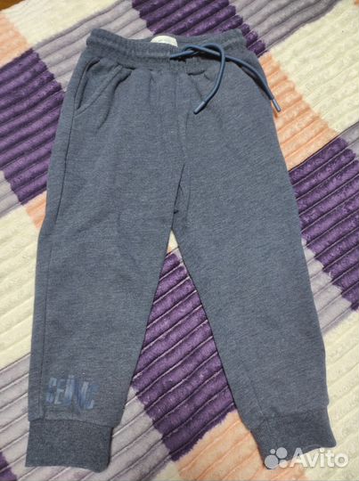 Вещи для мальчика