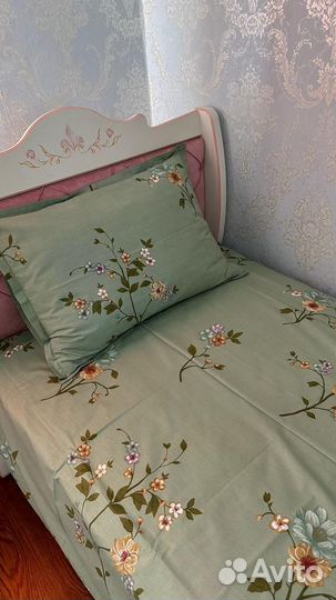 Постельное белье