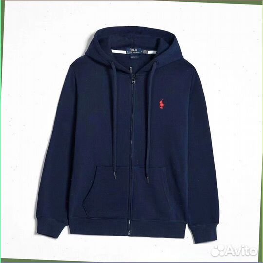 Кофта Polo Ralph Lauren (Номер отгрузки: 94521)