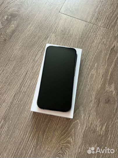 iPhone 14 Pro, 256 ГБ