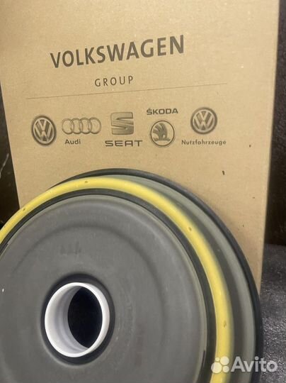 Сальник крышка DSG6 DQ250 seat: Freetrack