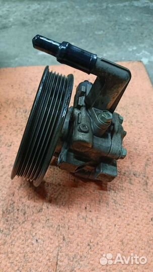 Насос гидроусилителя KIA Sorento