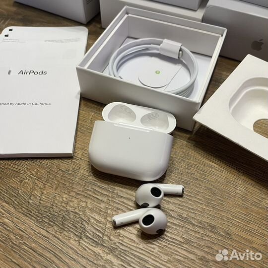 Airpods 3 premium