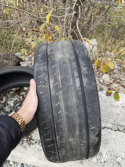 Toyo Proxes T1 Sport 225/40 R18 92