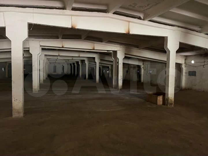 Склад, производство, 1700 м², юго-запад