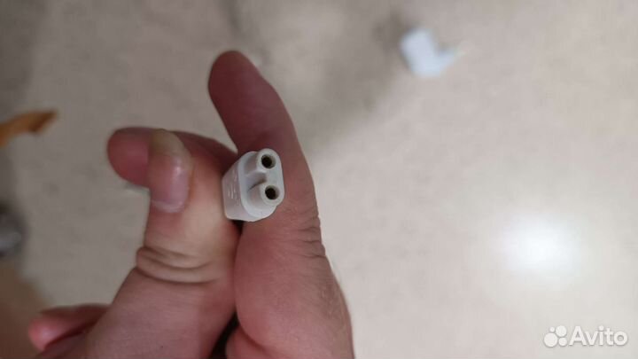 Адаптер зарядное устройство