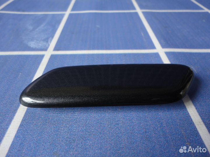 Заглушка омывателя фары Honda Accord 8