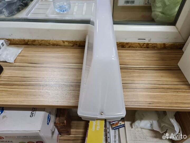 Светильник эвакуационный аккумуляторный