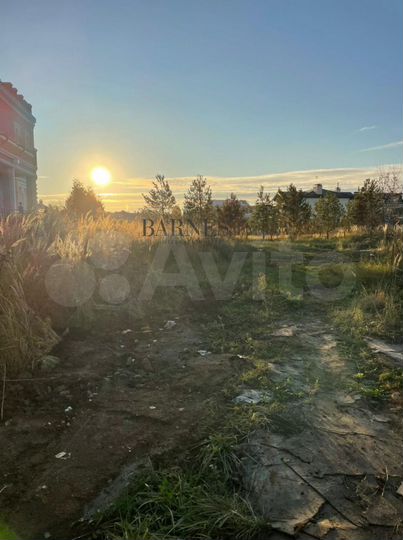 Участок 20 сот. (ИЖС)