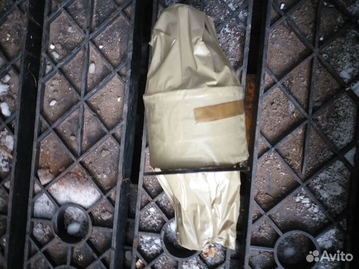 Рычаг подвески Мерседес Актрос