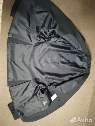 Школьный пиджак 146