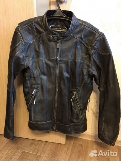 Мотокуртка harley davidson