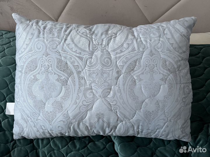 Подушки здоровый сон-эффект памяти