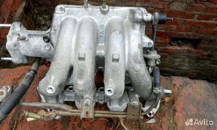 Тойота Селика 1.8