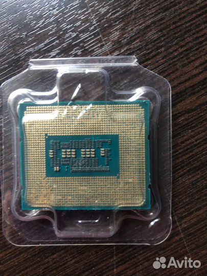 Процессор Core i5 12600KF