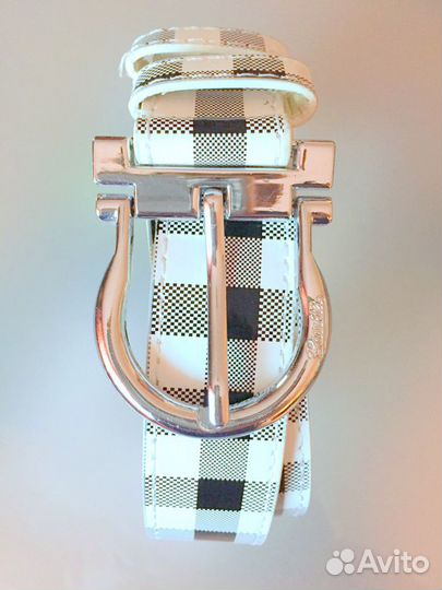 Ремни на любой вкус