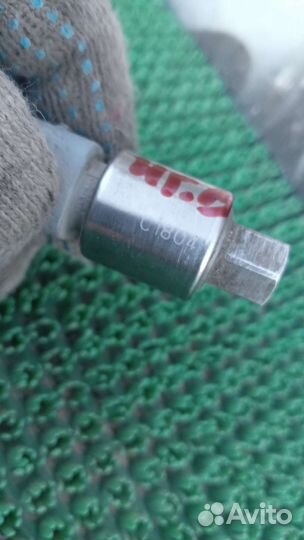 Датчик давления кондиционера ford focus 1