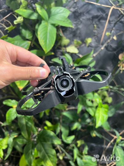 FPV дрон Iflight Defender 25 (TBS)