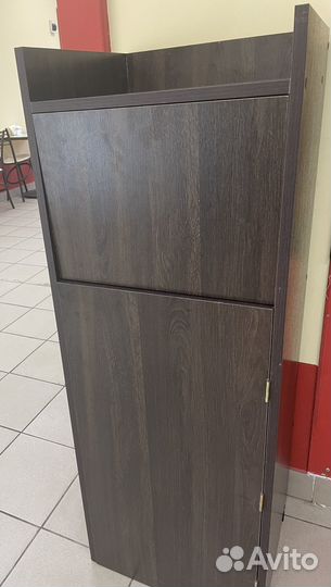 Мусорное ведро