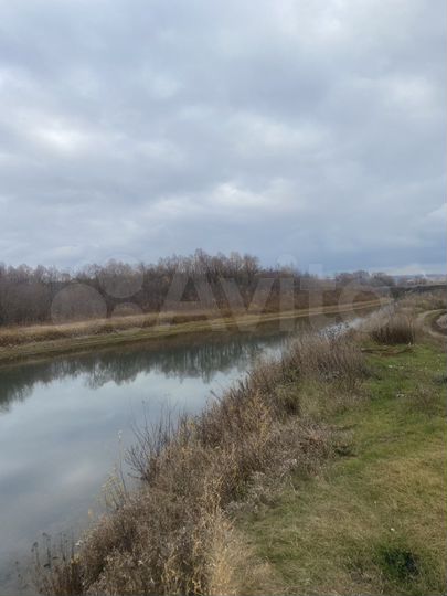 Участок 12 сот. (ИЖС)