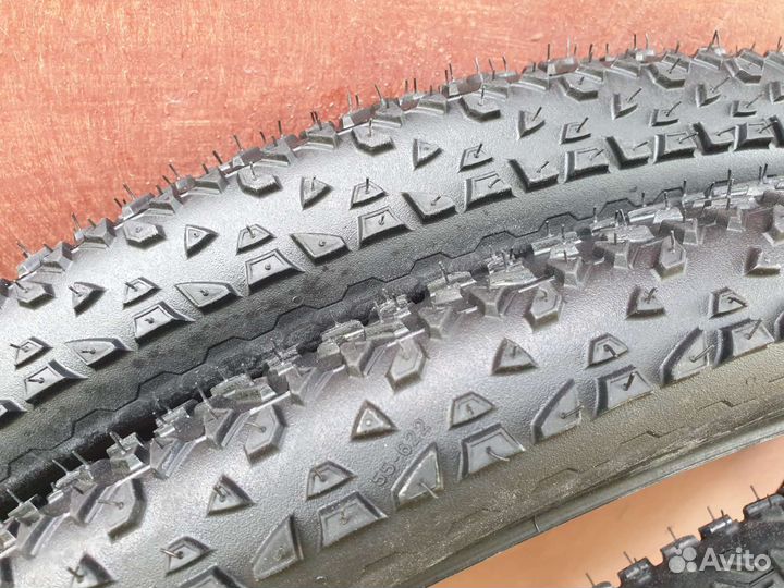 Покрышки Continental Race King 27,5