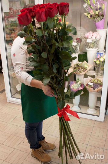 Розы Цветы Букеты 25 151 201 101 301 501 опт